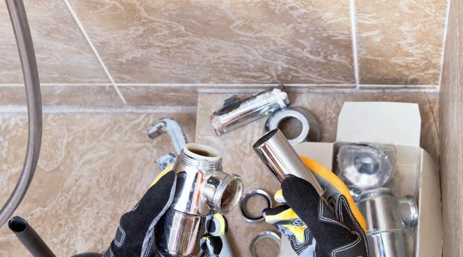 Expert tile roof repair services in Torrance, PA